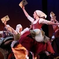 CINDERELLA Cast Album in the Works; Recording Begins 3/18!