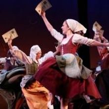 CINDERELLA Cast Album in the Works; Recording Begins 3/18!