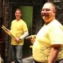 Ernst & Young Volunteers Lend a Hand on CSC's THE MOUSETRAP
