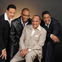 The Four Tops Play the Arcadia Performing Arts Center Tonight