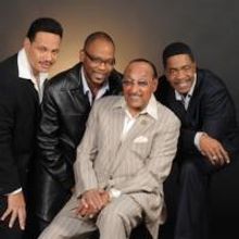 The Four Tops Play the Arcadia Performing Arts Center Tonight