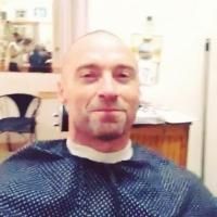 VIDEO: Watch Hugh Jackman Go Completely Bald in Morocco