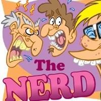 Windham Theatre Guild Presents THE NERD