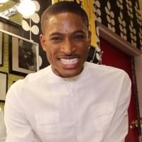 TV: BROADWAY QUICK CHANGE with Robert Hartwell- Birdland Edition!