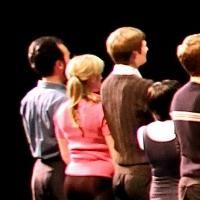 Photo Flash: A CHORUS LINE Comes to BPA