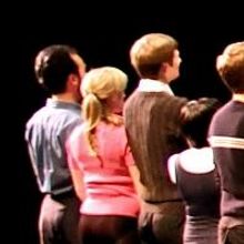 Photo Flash: A CHORUS LINE Comes to BPA