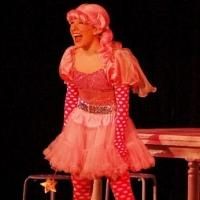 Photo Flash: First Look at John W. Engeman Theater's PINKALICIOUS