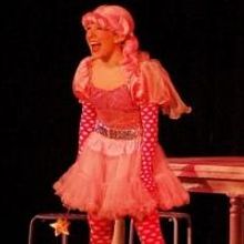 Photo Flash: First Look at John W. Engeman Theater's PINKALICIOUS