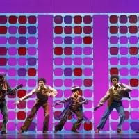 MOTOWN the MUSICAL is a Huge Hit: Now thru Sep 28!
