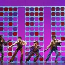 MOTOWN the MUSICAL is a Huge Hit:  Now thru Sep 28!