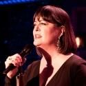 Photo Flash: Ann Hampton Callaway Plays 54 Below!