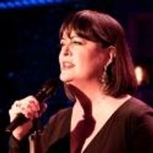 Photo Flash: Ann Hampton Callaway Plays 54 Below!