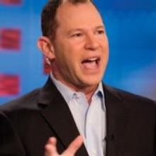 The Music Hall's 'Writers in the Loft' Series to Welcome ESPN's Matthew Berry, 8/19