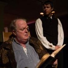 LA LLORONA, DRACULA'S GUEST and THE MONK Set for Unbound Productions' WICKED LIT 2014