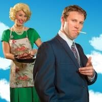 Los Altos Stage Company Presents MAPLE AND VINE, Now thru 2/22