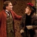 Photo Flash: First Look at Robert Sean Leonard and Charlotte Perry in The Old…