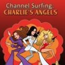 Mike Pingel's CHANNEL SURFING: CHARLIE'S ANGELS Set for Sept 2012 Release