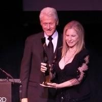 Photo Coverage: The Film Society of Lincoln Center Honors Barbra Streisand With the…