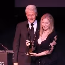 Photo Coverage: The Film Society of Lincoln Center Honors Barbra Streisand With the…
