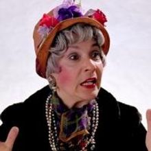 A STORY'S A STORY Plays Town Hall Theater, 3/30