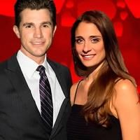 Matt Cavenaugh & Elena Shaddow Join Symphoria Orchestra for A BROADWAY ROMANCE…