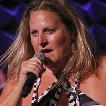 Bridget Everett's ROCK BOTTOM Begins 9/9 at The Public