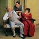 Photo Flash: First Look at Bergen County Players' FOOLS