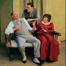 Photo Flash: First Look at Bergen County Players' FOOLS