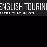 The English Touring Opera Announces the Spring 2015 Season, Featuring THE WILD MAN…