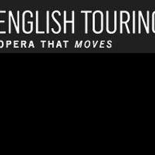 The English Touring Opera Announces the Spring 2015 Season, Featuring THE WILD MAN…