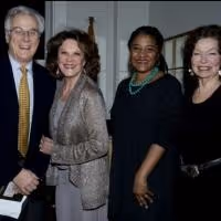 Photo Flash: The Dramatists Guild Fund Awards Linda Lavin and Lynn Nottage the Madge…