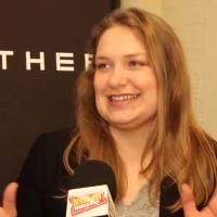 TV: In Rehearsal with Merritt Wever & the Cast of MCC's THE NETHER! Video
