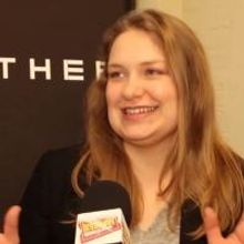 TV: In Rehearsal with Merritt Wever & the Cast of MCC's THE NETHER!