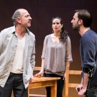 BWW Reviews: Theater J's THE ADMISSION is Captivating