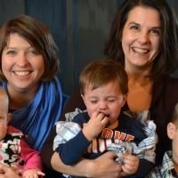 BWW Reviews: Actors' Summit's MOTHERHOOD OUT LOUD - Delightful, Thought-Provoking
