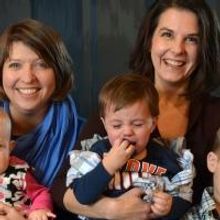 BWW Reviews: Actors' Summit's MOTHERHOOD OUT LOUD - Delightful, Thought-Provoking