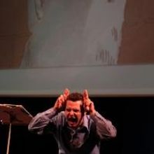 Plan-B and Gina Bachauer to Bring PETER AND THE WOLF to 29 Area Schools, 2/20-3/14