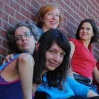 GCTC Presents Propeller Dance in FUSE Today and Tomorrow