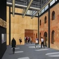 St. Ann's Warehouse Unveils Tobacco Warehouse Design