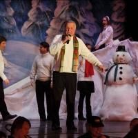 FPAC Presents 'TIS THE SEASON This Weekend
