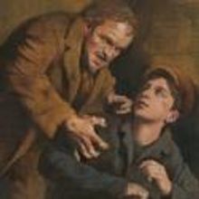 OLIVER TWIST Adaptation Debuts at Shakespeare Theatre of New Jersey Tonight, 9/12