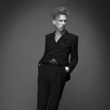 ERIK HASSLE Announces New North American Tour Dates
