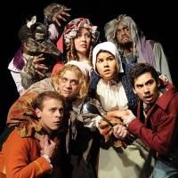 New World School Of The Arts to Present INTO THE WOODS, 2/28-3/2