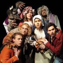 New World School Of The Arts to Present INTO THE WOODS, 2/28-3/2