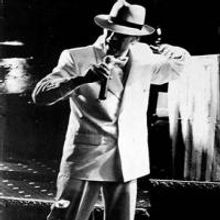 Michelangelo Tarditti Stars in BORGES Y YO Based on Works of Argentinian Writer Jorge