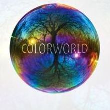 COLORWORLD Audio Book/Illustrated Novel Series is Launched