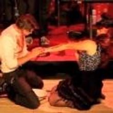 STAGE TUBE: John Sparger, Brian Claussen and More in New Line's BLOODY BLOODY ANDREW 