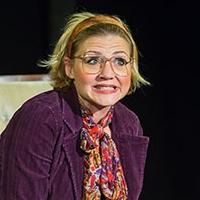 Chrissy Hogue's THE STUPID ECONOMY Set for United Solo Theatre Festival, 10/4