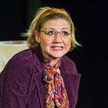 Chrissy Hogue's THE STUPID ECONOMY Set for United Solo Theatre Festival, 10/4
