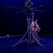STAGE TUBE: Sneak Peek at Baltimore Theatre Project's FOR THAT WHICH RETURNS